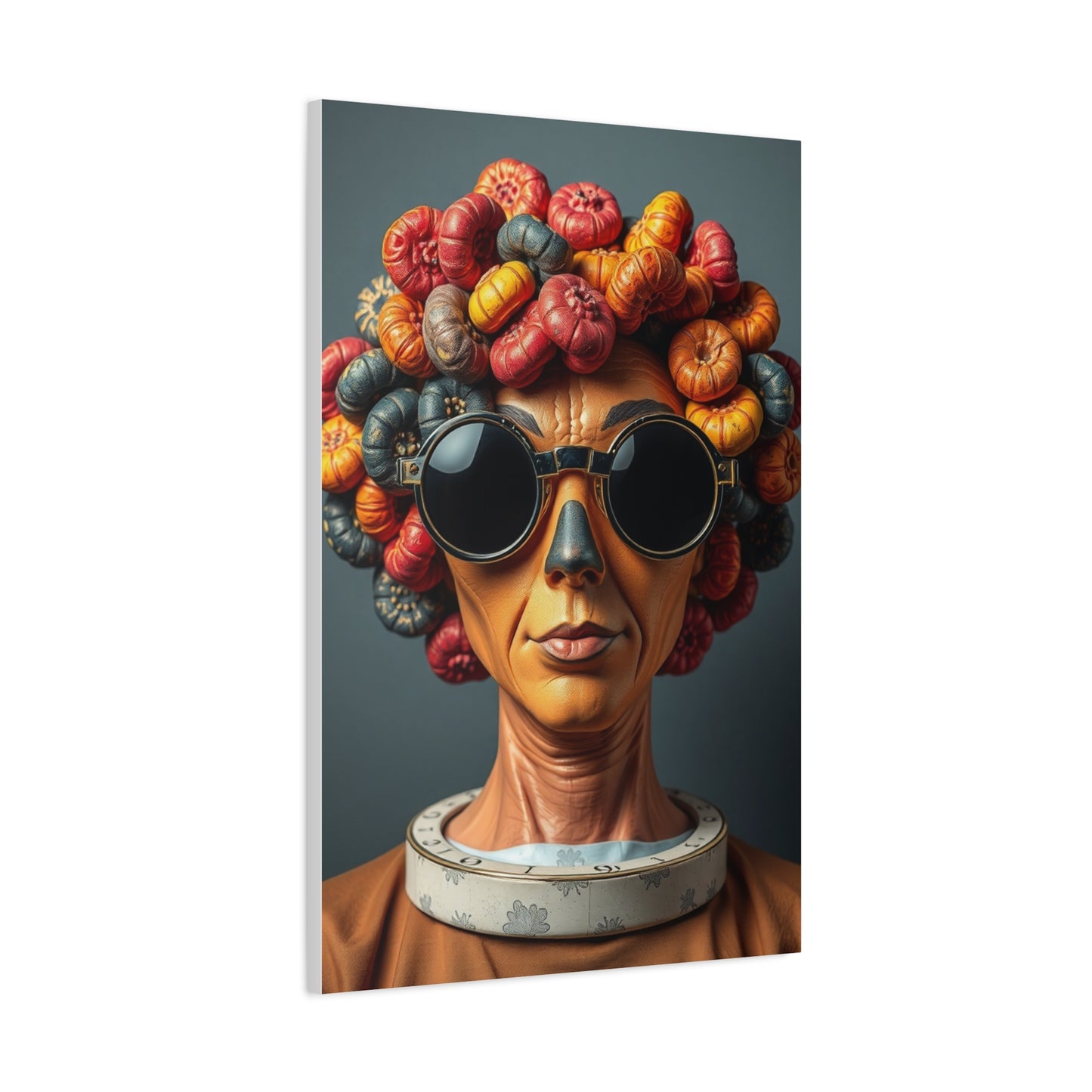 Funky art finds Art Supreme Gallery Wall Art & Canvas Print