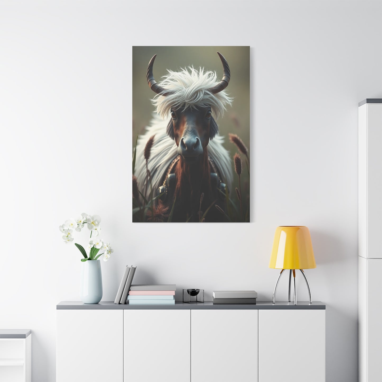 Marsh & Swamp Art Refined Canvas Wall Art & Canvas Print