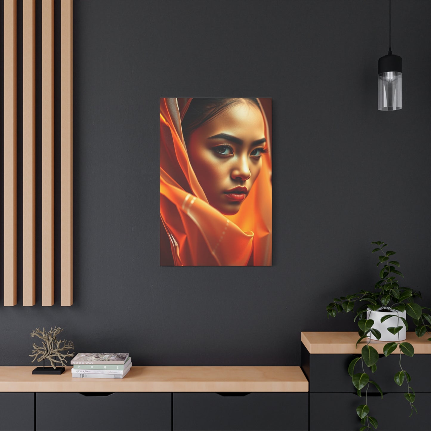 Supreme People Art Collection Wall Art & Canvas Print