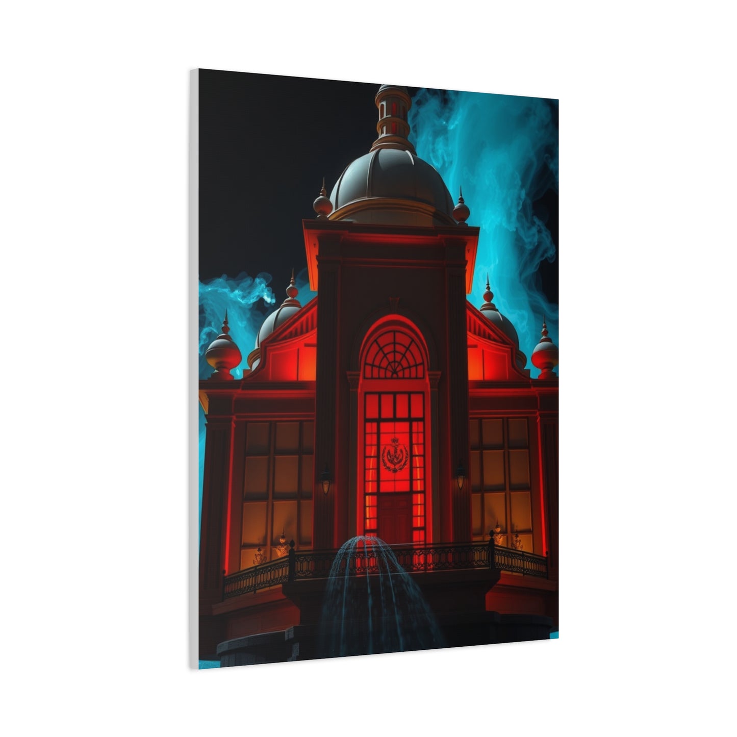 Collection Louisiana Art Art Wall Art & Canvas Print