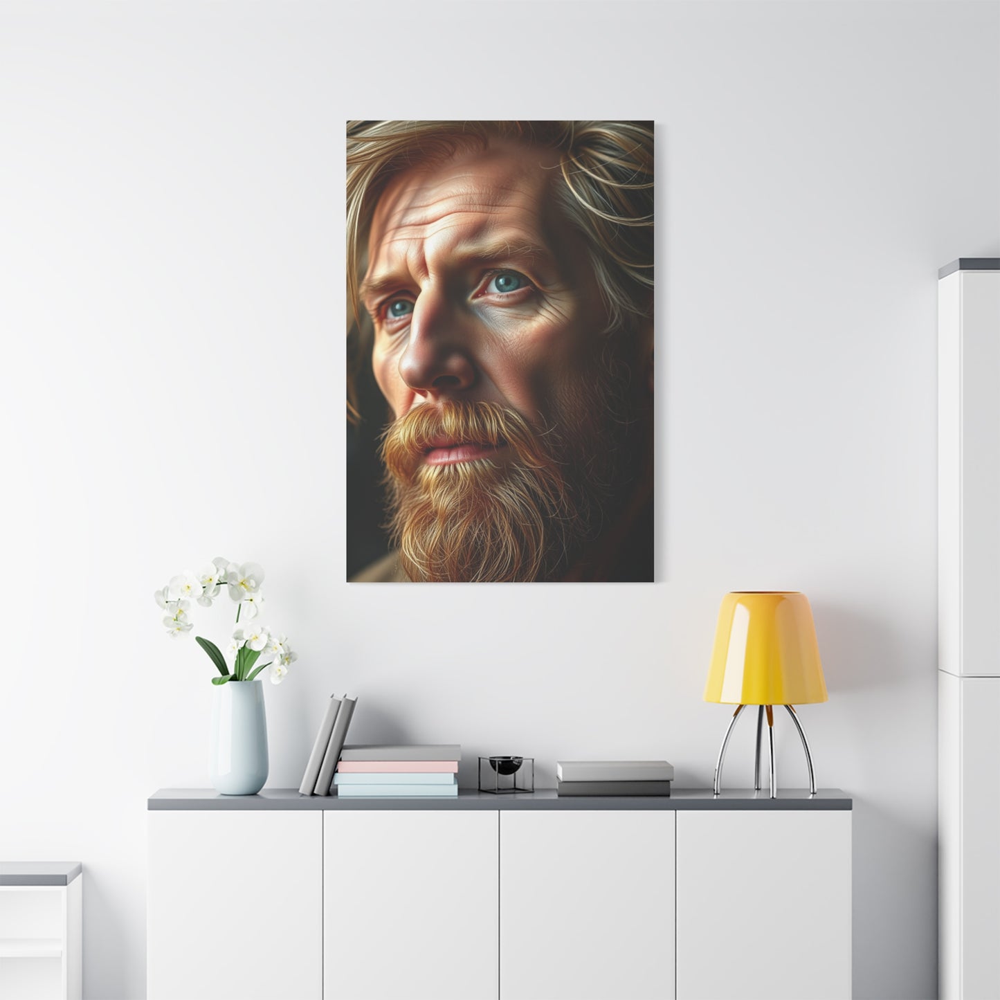 Supreme John Collier Art Collection Wall Art & Canvas Print