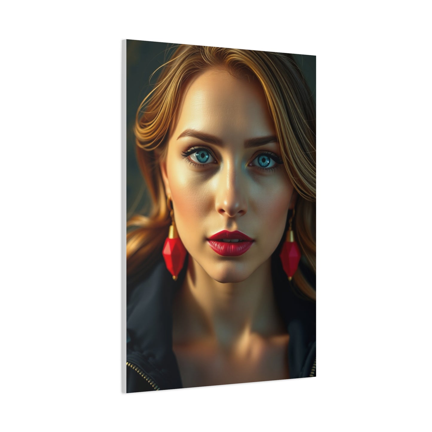 Elite Ekaterina Ermilkina Art Vision Wall Art & Canvas Print