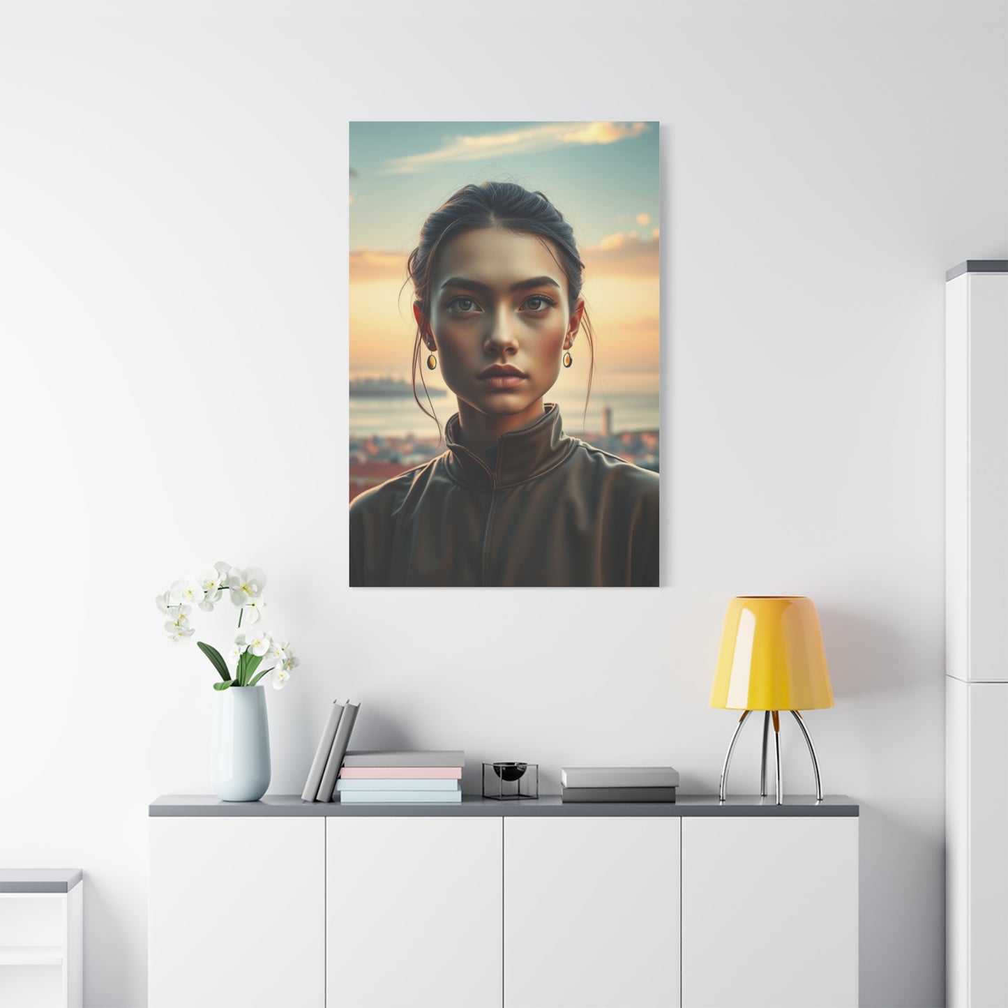 Elite Panaromas Art Vision Wall Art & Canvas Print