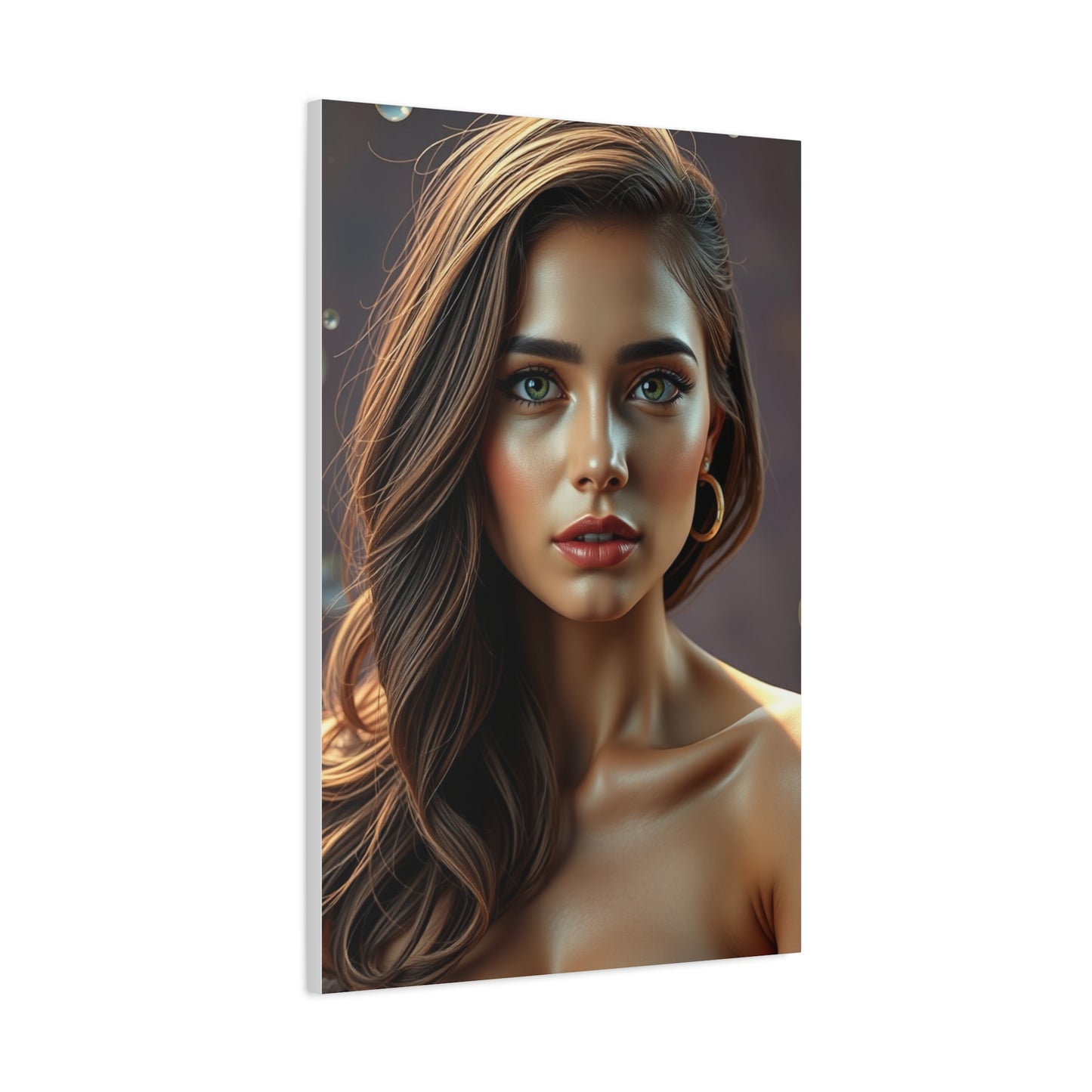 Olivia Herrick Art Refined Canvas Wall Art & Canvas Print