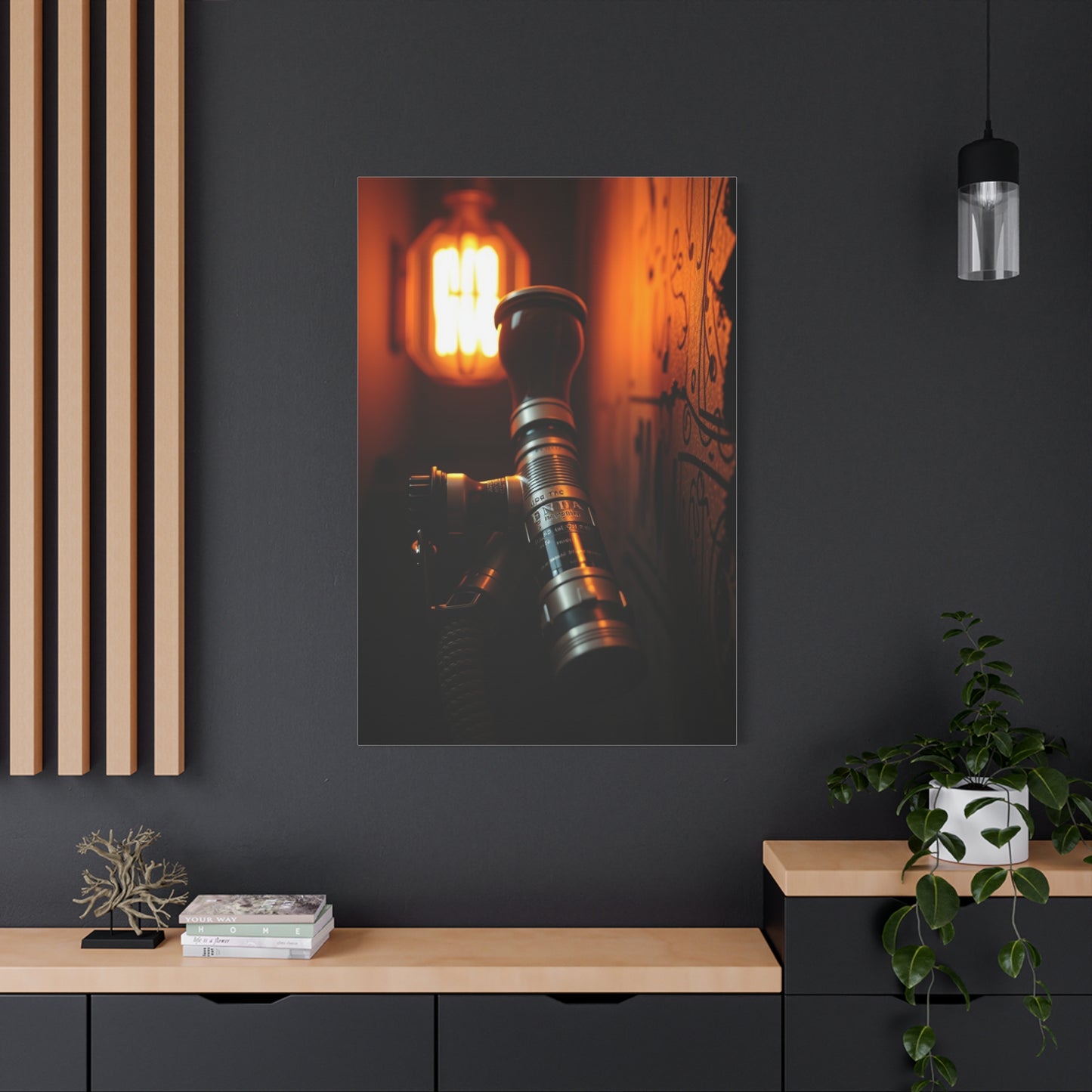 Majestic Horizon Artistry