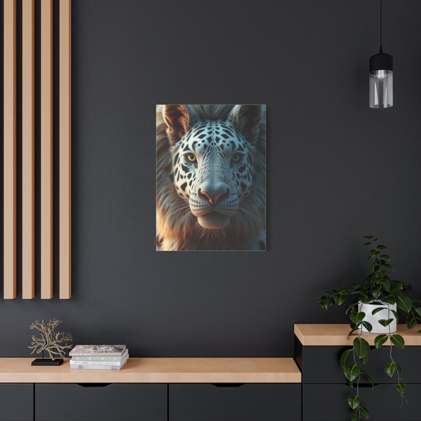 Elite EttaVee Art Vision Wall Art & Canvas Print