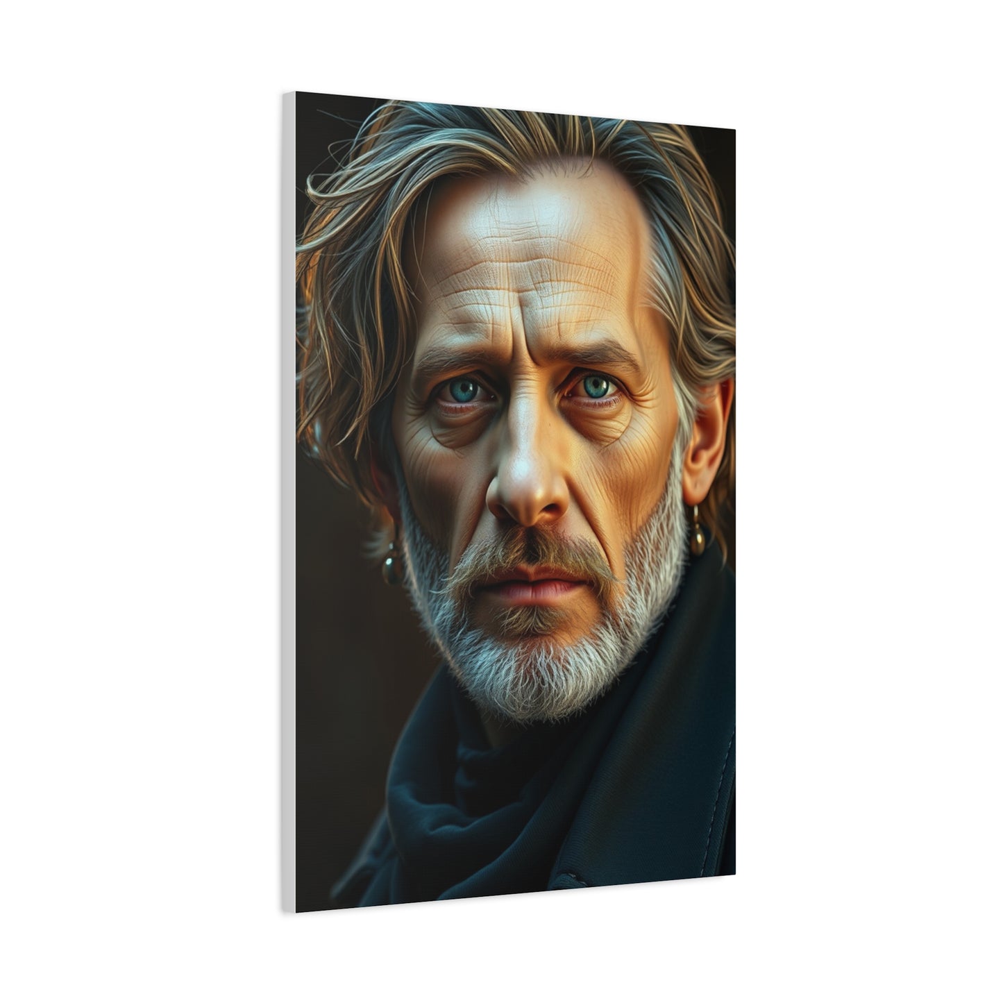 Elite Marco Carmassi Art Vision Wall Art & Canvas Print