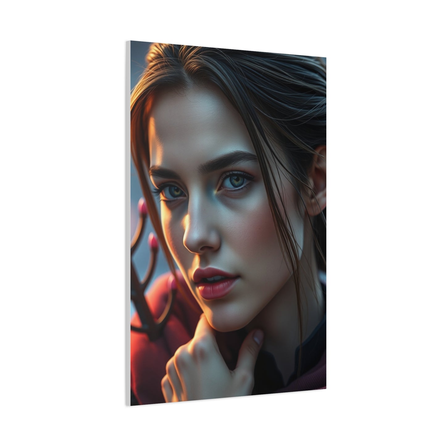 Eve Art Supreme Gallery Wall Art & Canvas Print