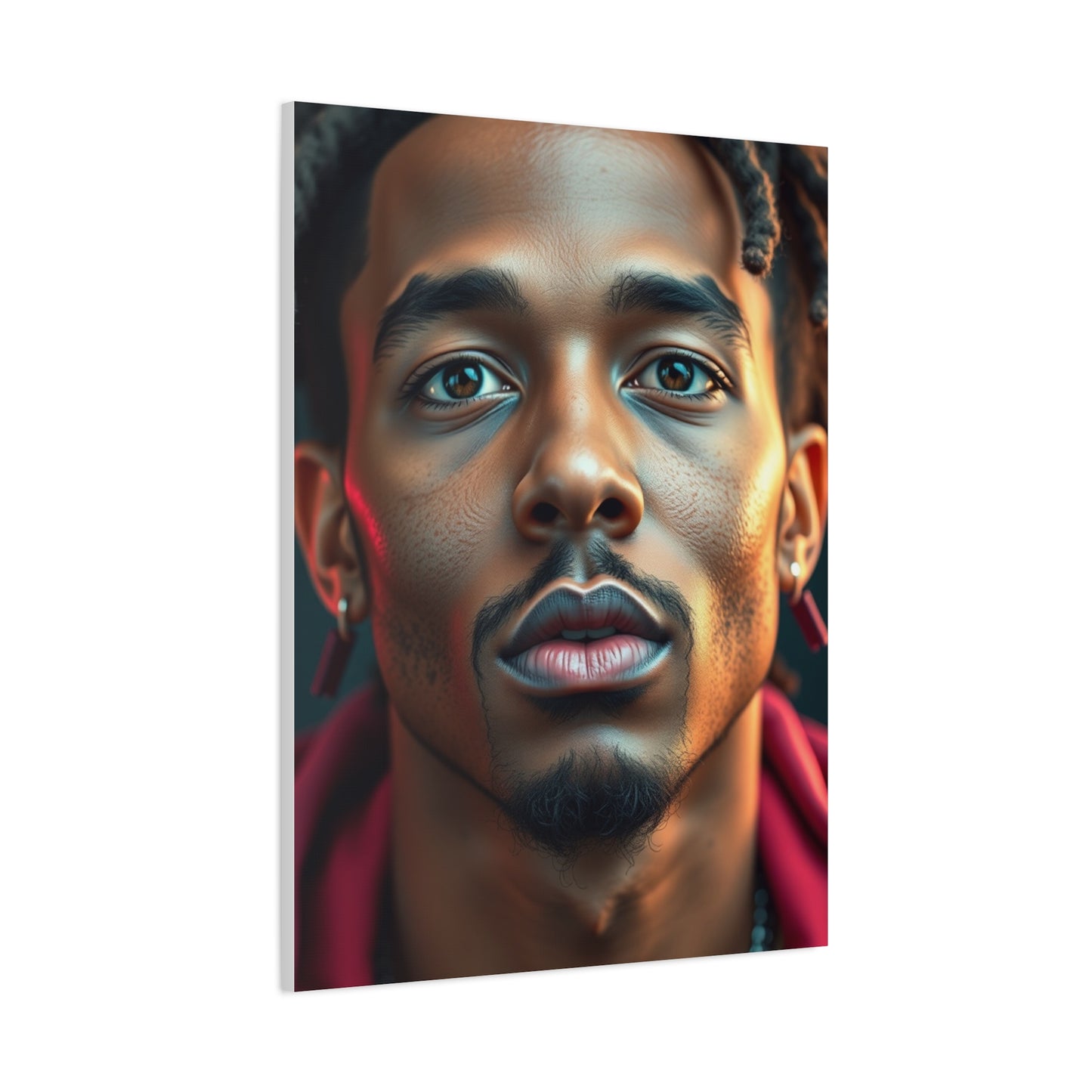 Supreme Tyler, the Creator  Art Collection Wall Art & Canvas Print