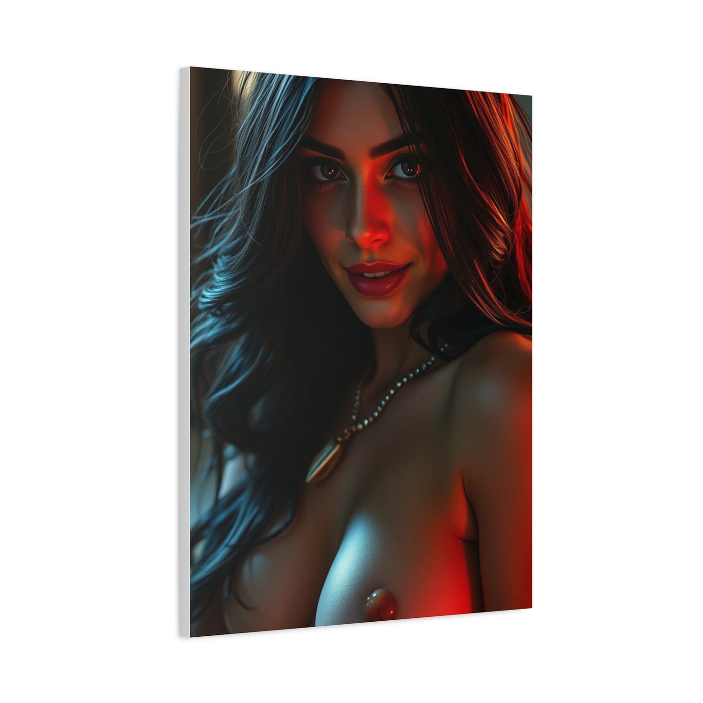 Elite Erotic Art Vision Wall Art & Canvas Print