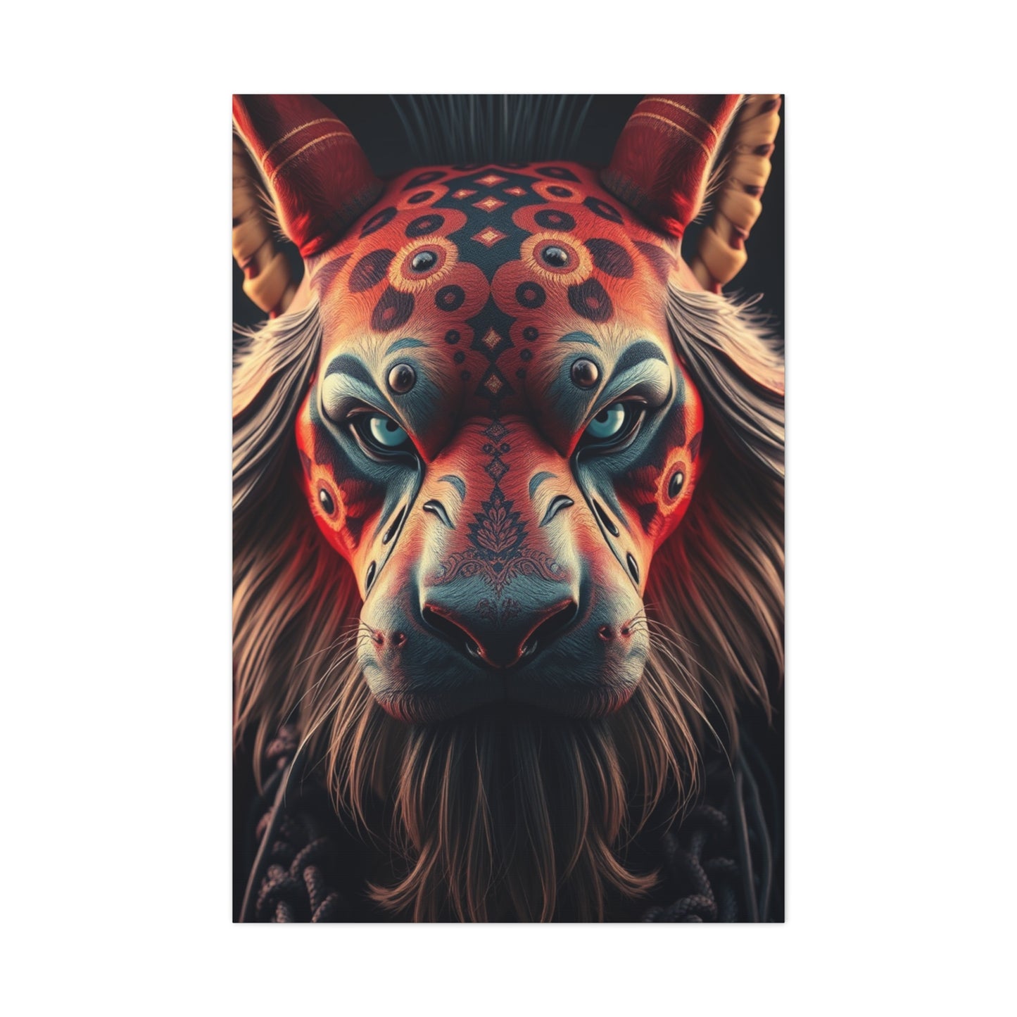 Supreme NUMA Wall Art Collection Wall Art & Canvas Print