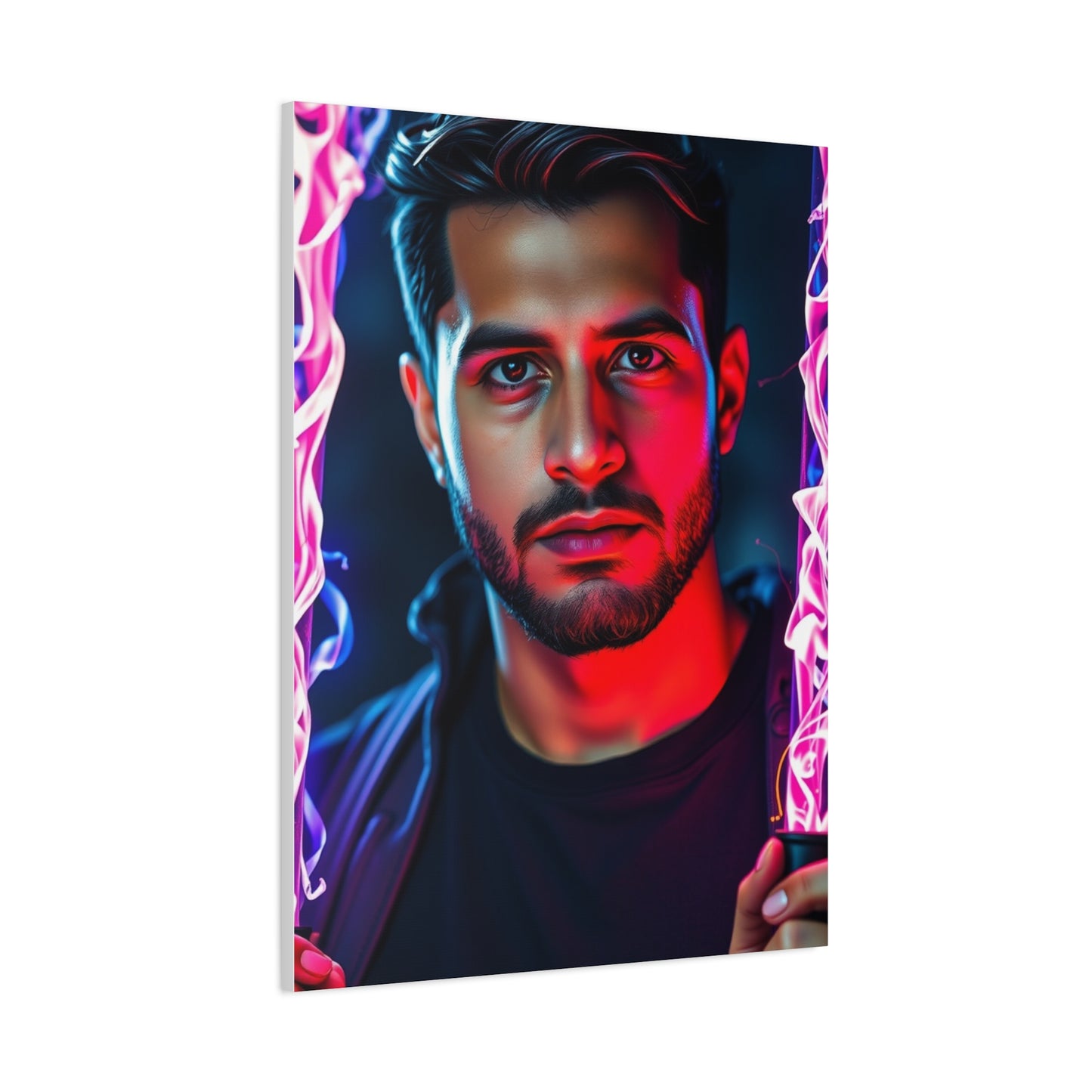 Masterpiece Derek Gomez Art Vision Wall Art & Canvas Print