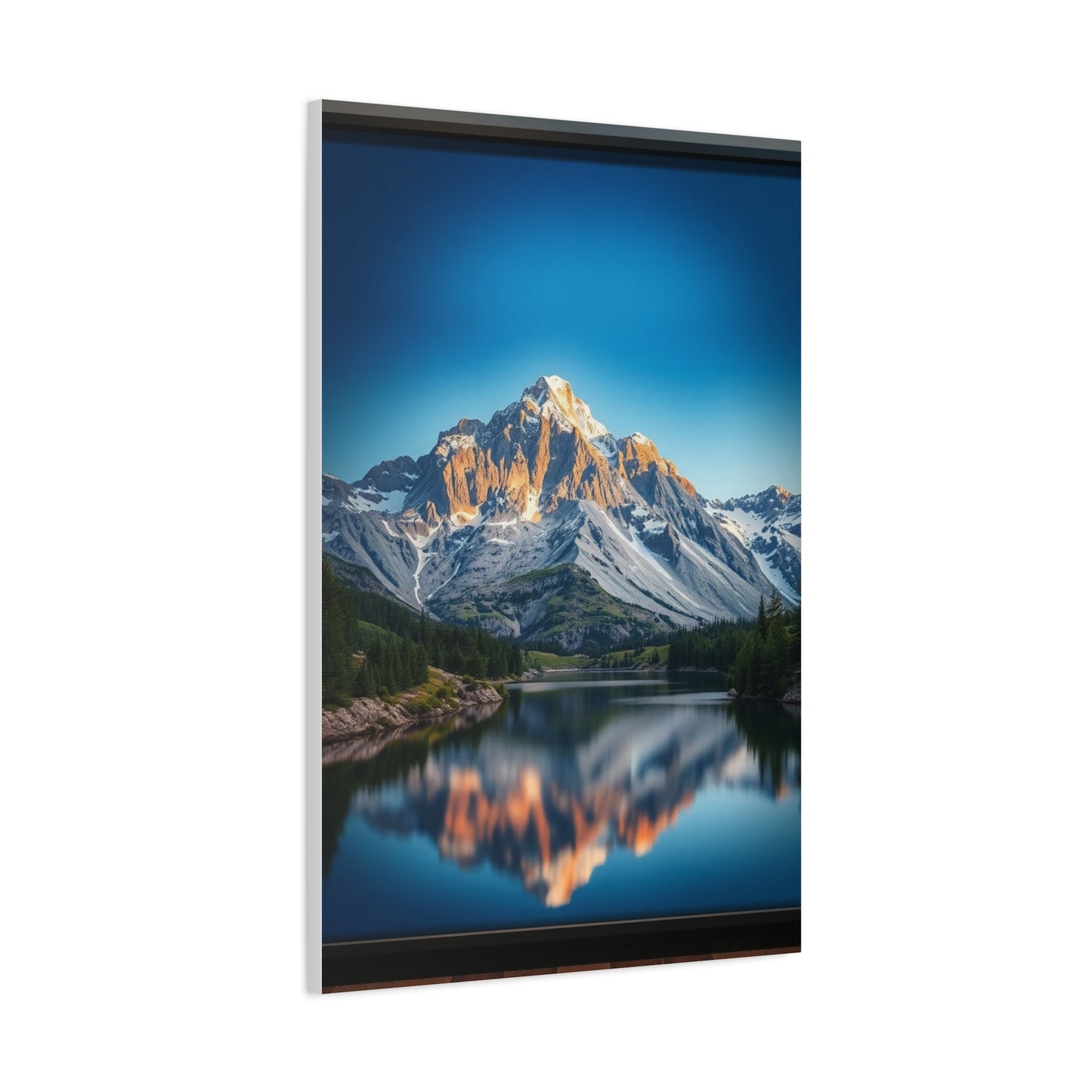 Masterpiece Large Photography Art Vision Wall Art & Canvas Print