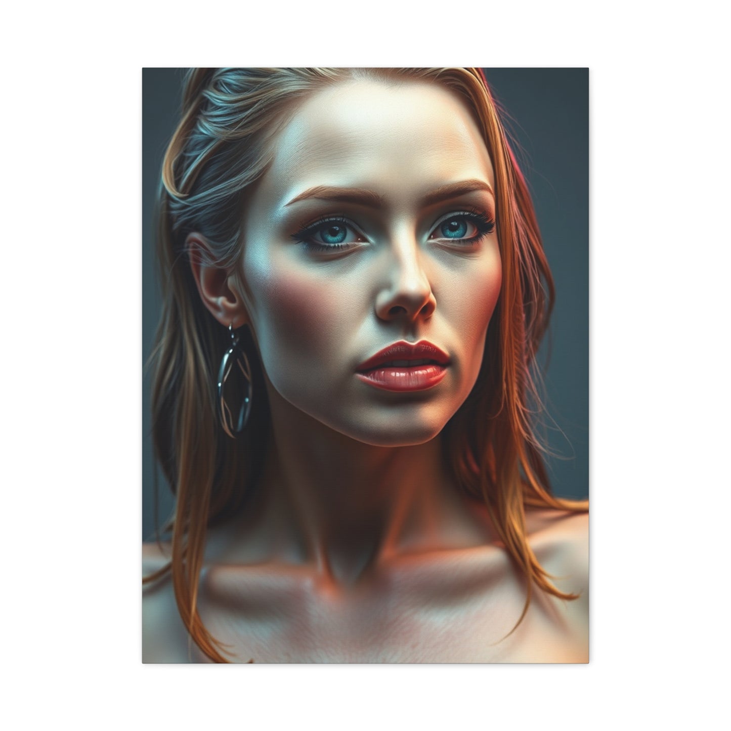 Supreme Nicky Boehme Art Collection Wall Art & Canvas Print