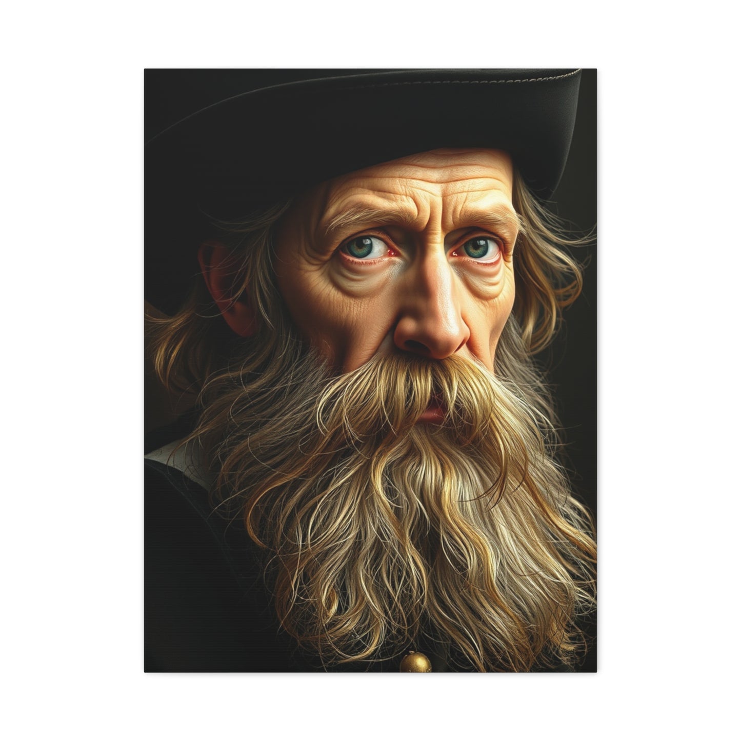 Golden Age Legacy Print