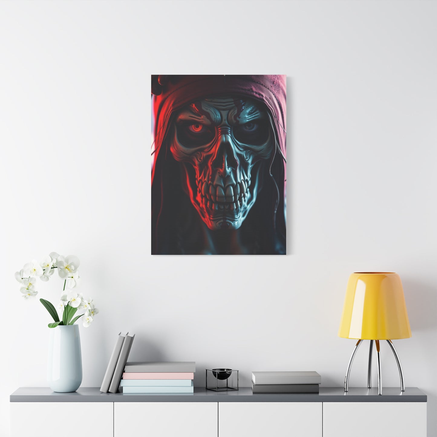 Supreme Zombie Art Collection Wall Art & Canvas Print