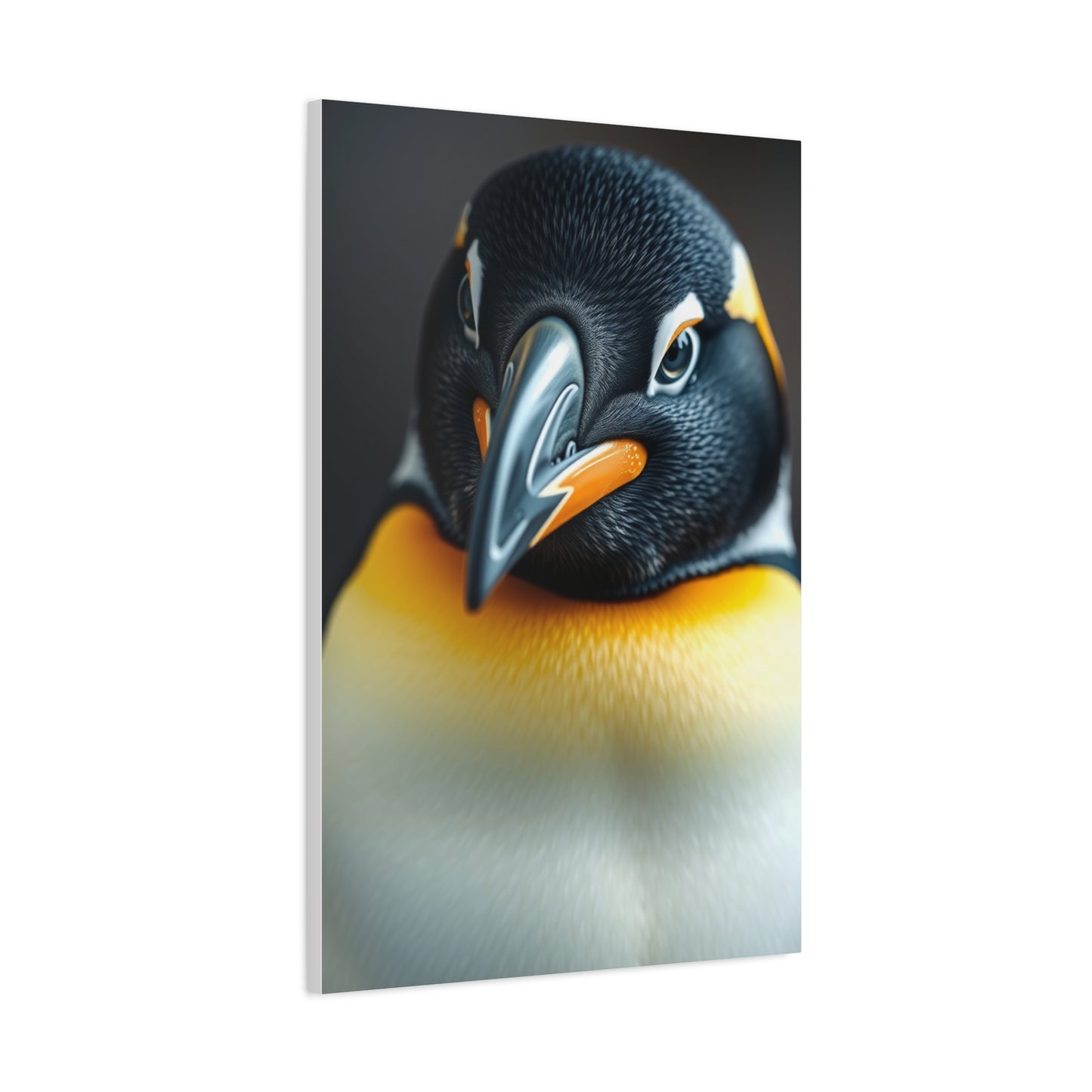 Elite Penguin Art Vision Wall Art & Canvas Print