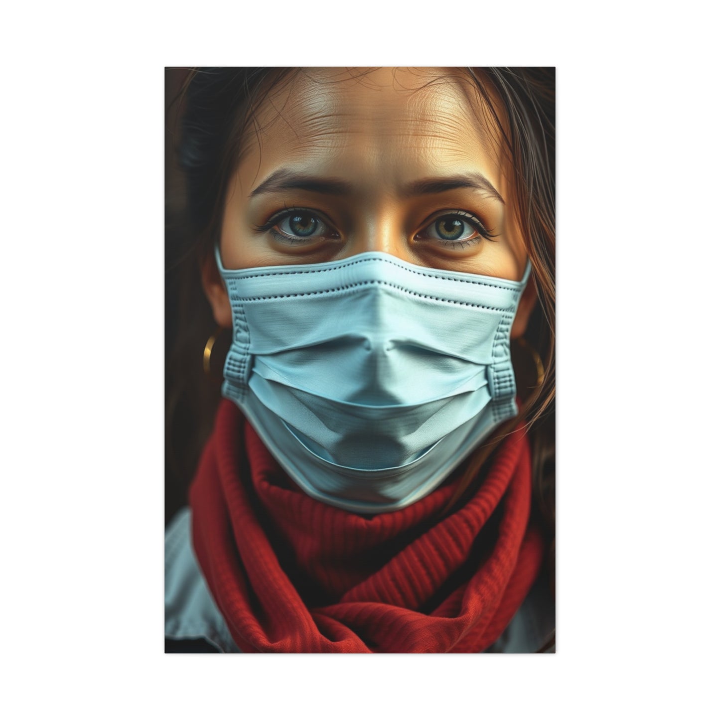 Supreme Teachers Art Collection Wall Art & Canvas Print