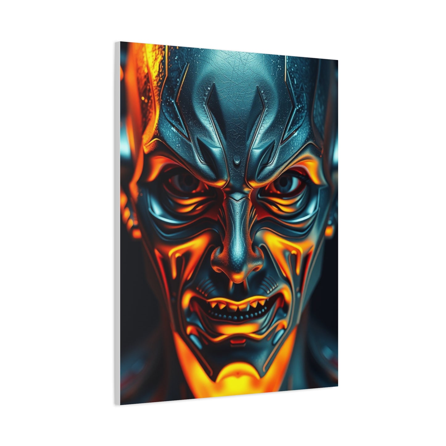 Collection Metallica Art Art Wall Art & Canvas Print