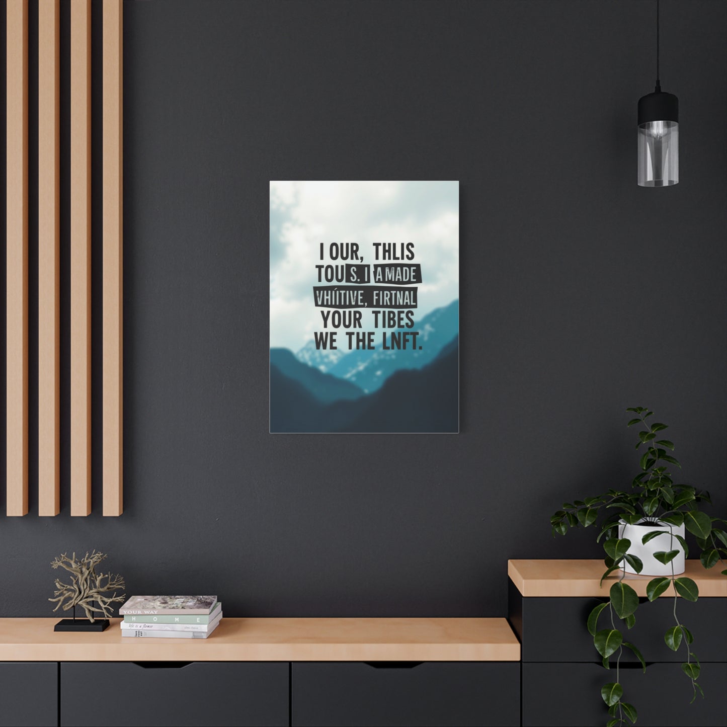 Quotes and Saying Wall Art Luxury Canvas Wall Art & Canvas Print