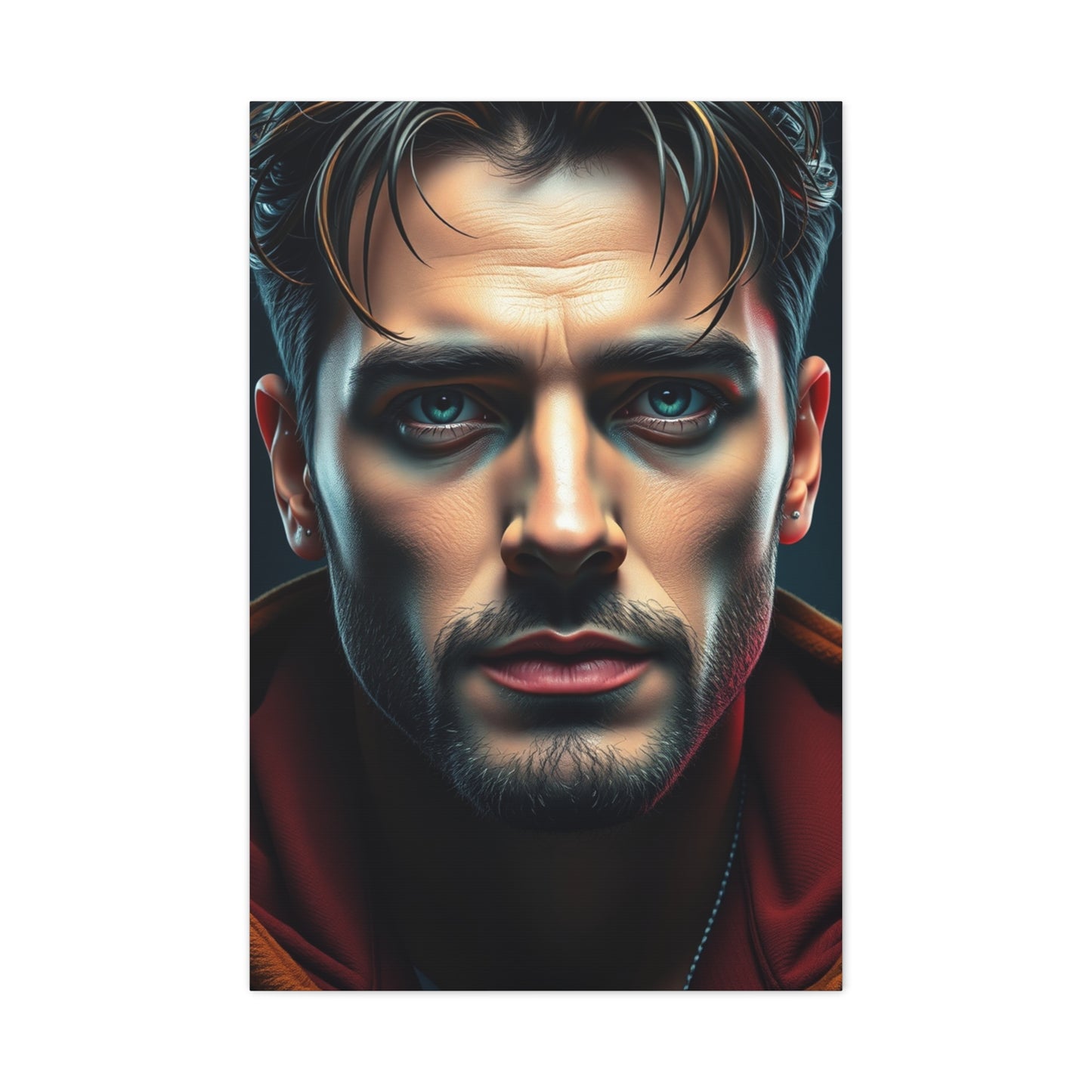 Collection Cool Art for Guys Art Art Wall Art & Canvas Print