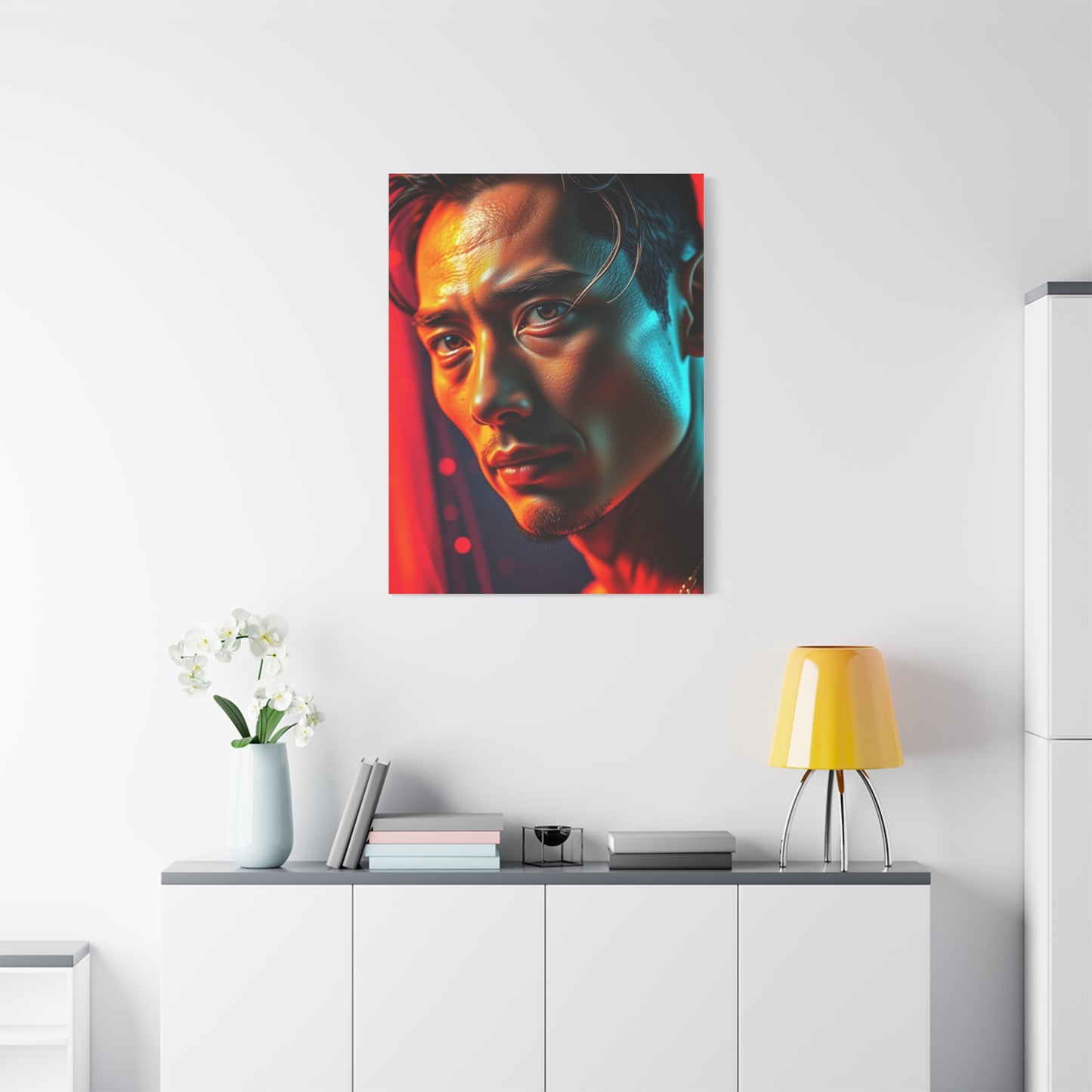 Don Li-Leger Art Luxury Canvas Wall Art & Canvas Print