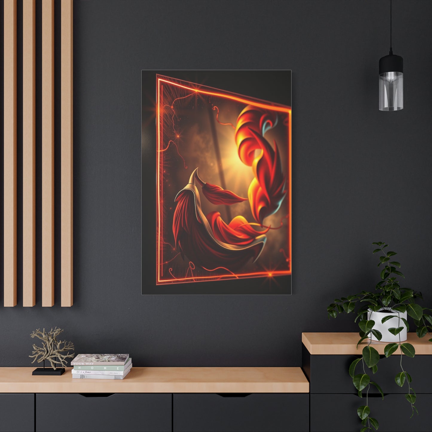 Supreme Square Art Collection Wall Art & Canvas Print