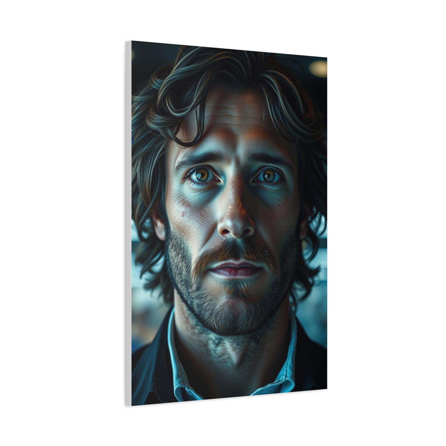 John Collier Art Luxury Canvas Wall Art & Canvas Print