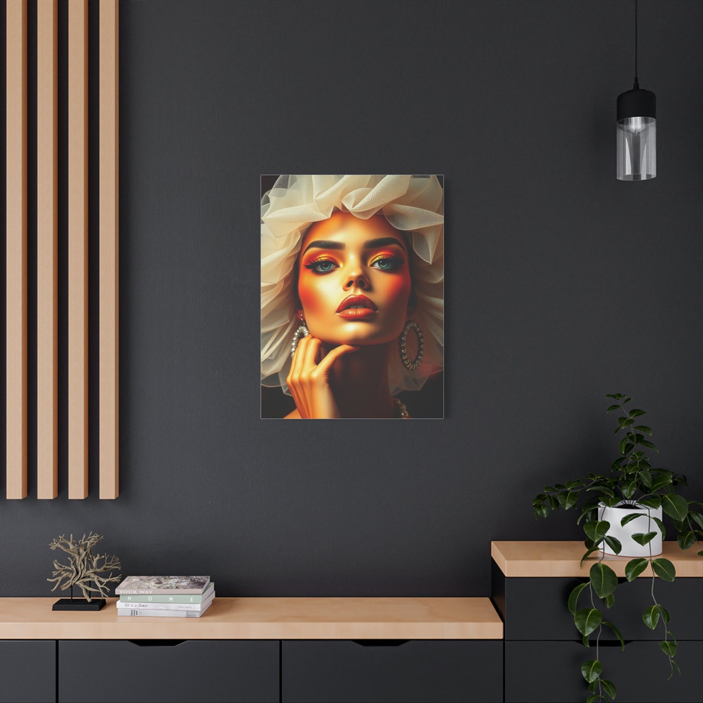 Supreme Dior Art Collection Wall Art & Canvas Print