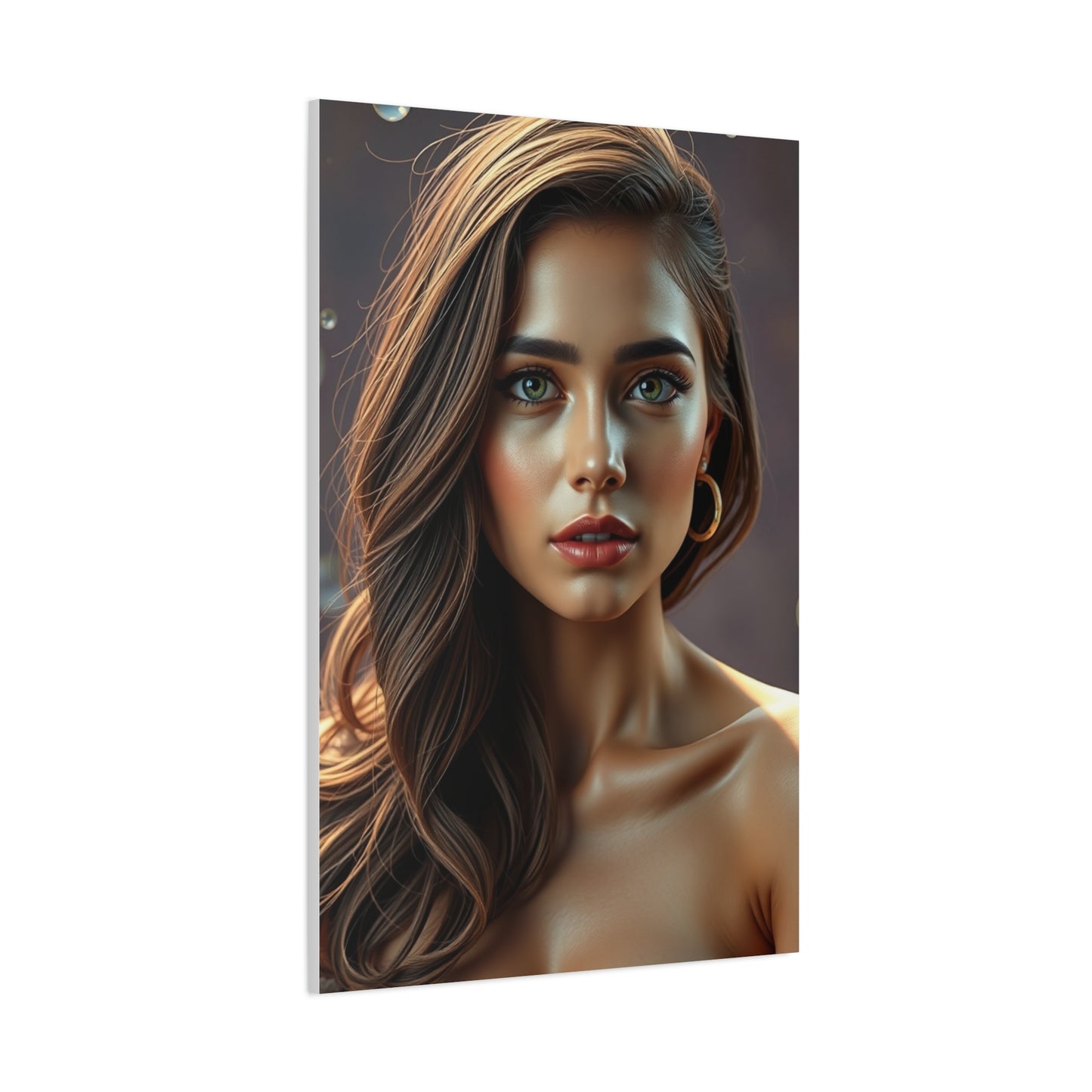 Olivia Herrick Art Refined Canvas Wall Art & Canvas Print