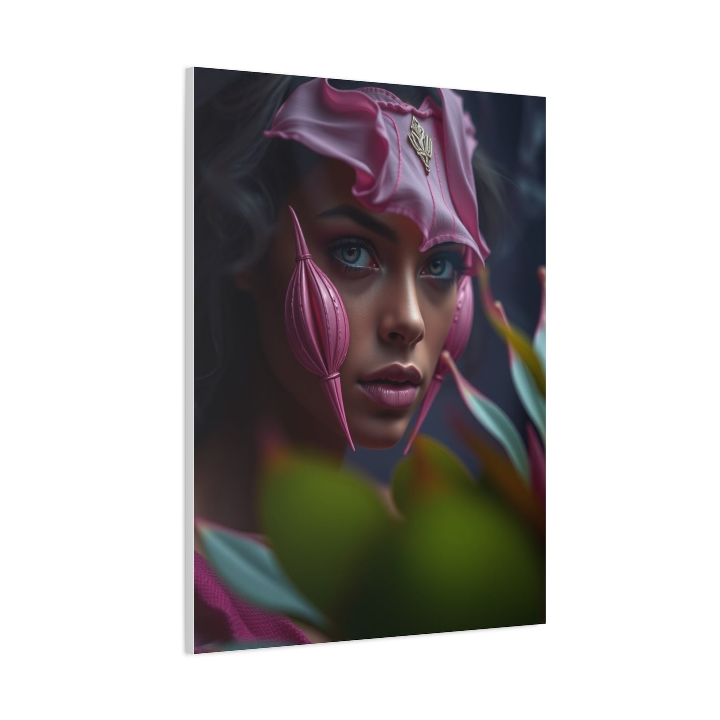 Collection Magenta Art Art Wall Art & Canvas Print