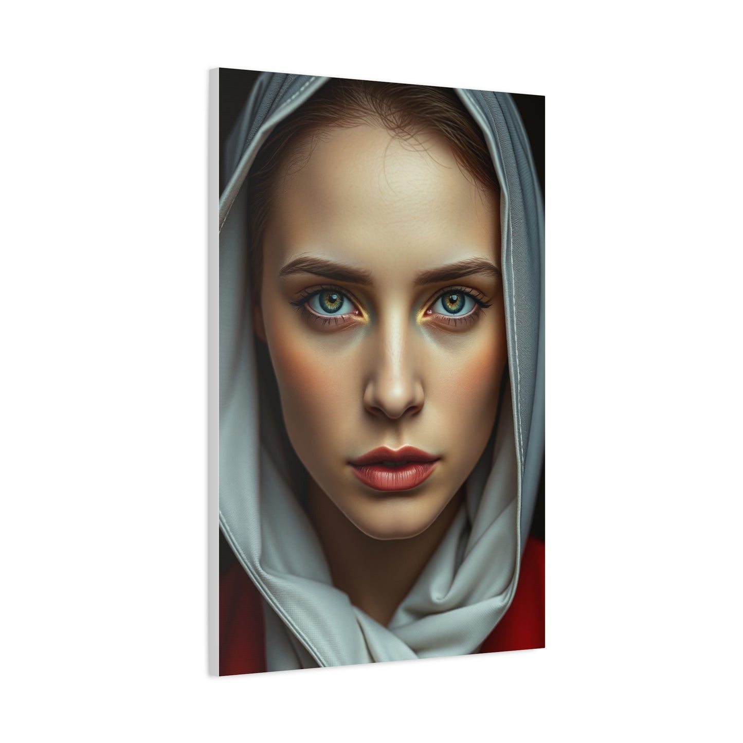 The Handmaid’s Tale Art Refined Canvas Wall Art & Canvas Print