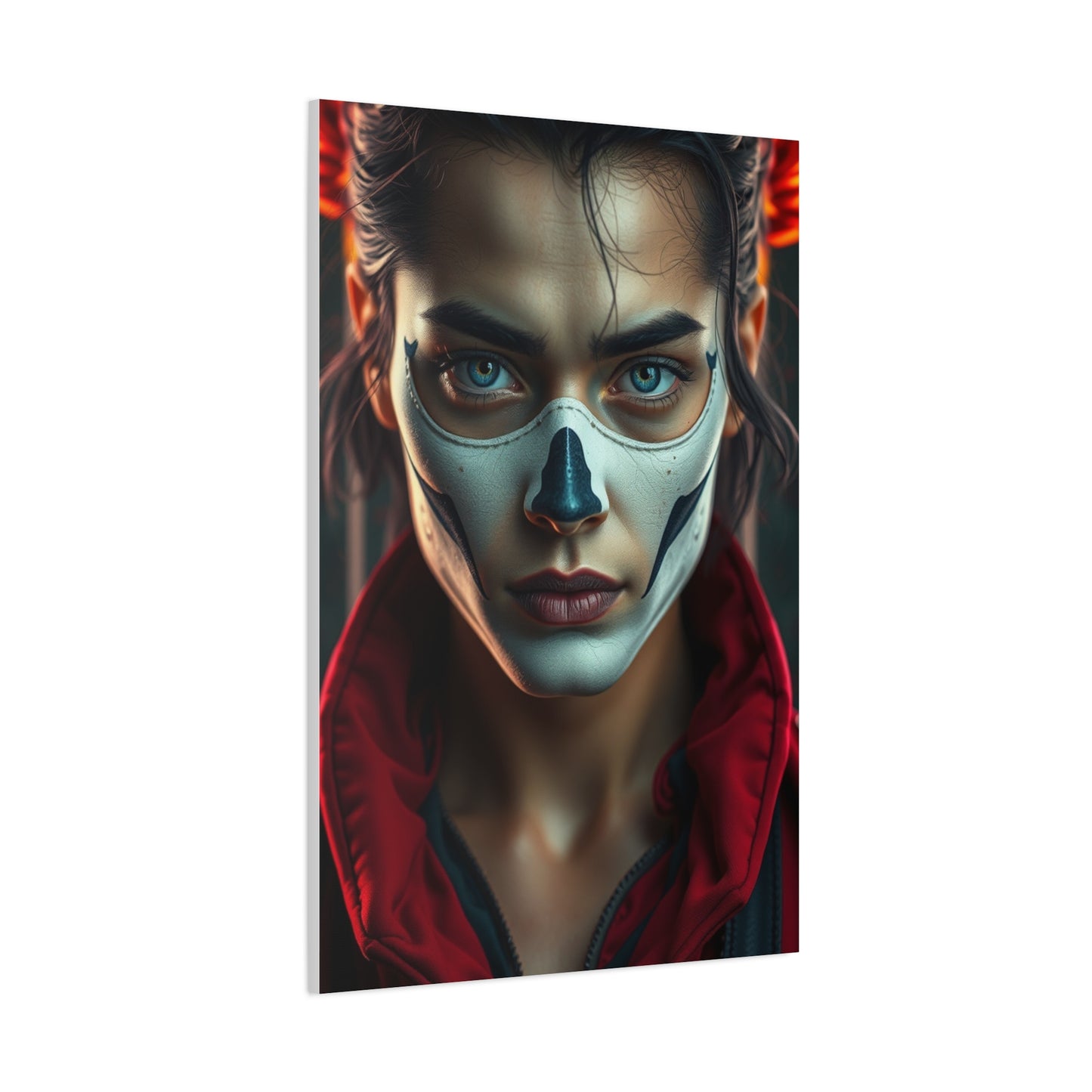 Collection Rebellious Art Art Wall Art & Canvas Print