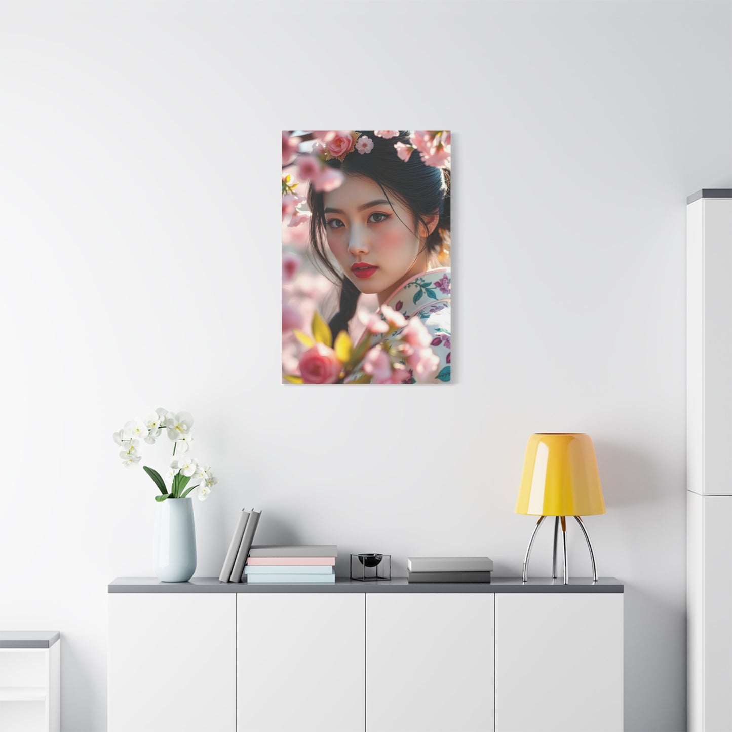 Supreme Spring Art Collection Wall Art & Canvas Print