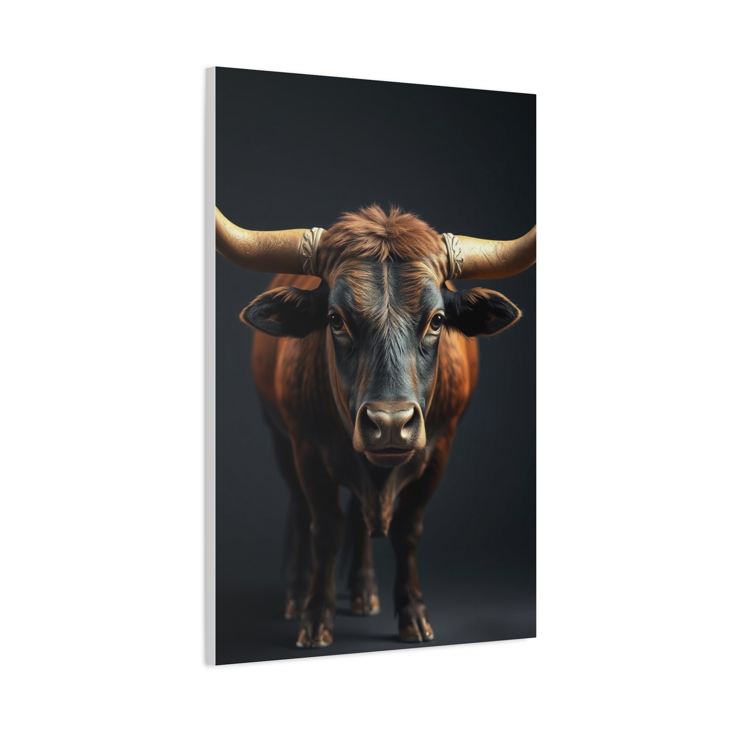 Taurus Art Supreme Gallery Wall Art & Canvas Print