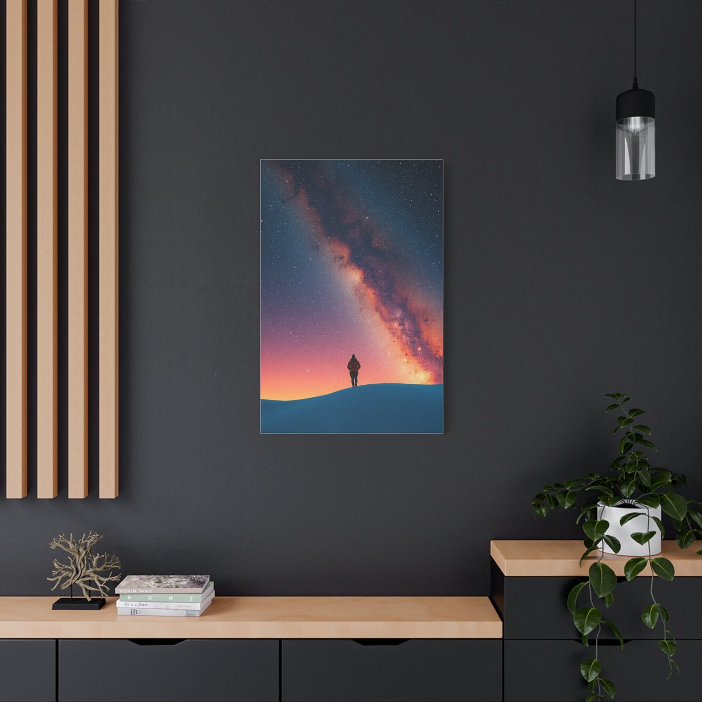 Supreme Constellation Art Collection Wall Art & Canvas Print