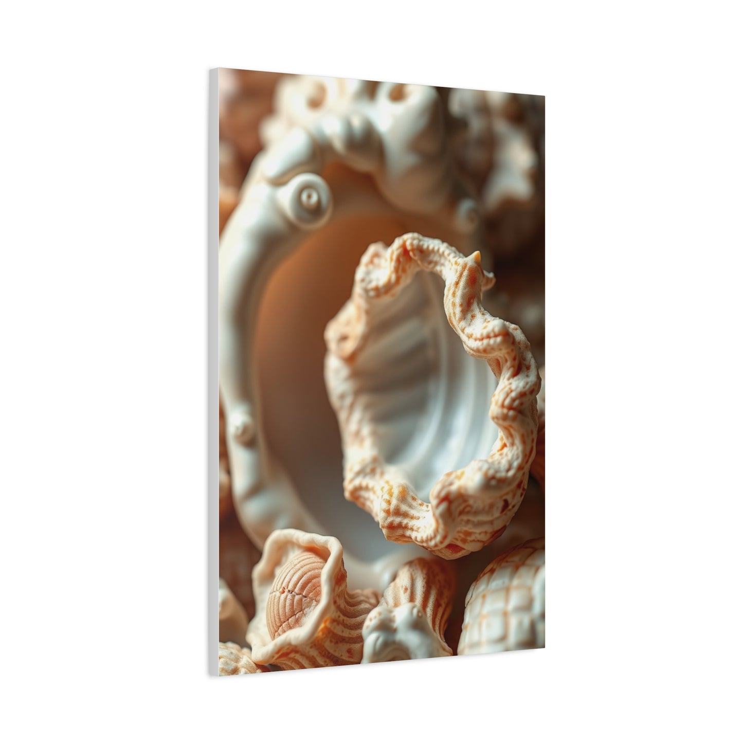 Supreme Shells Art Collection Wall Art & Canvas Print