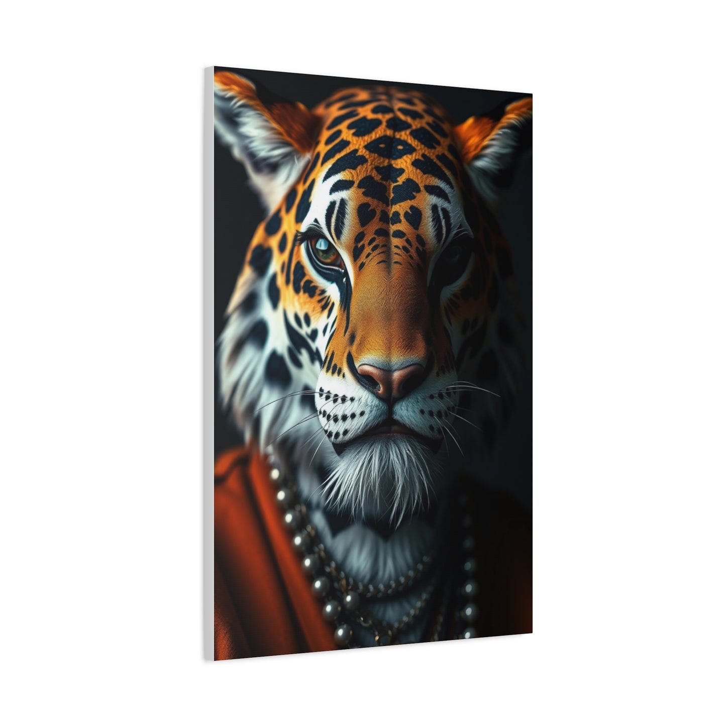 Fendi Art Refined Canvas Wall Art & Canvas Print