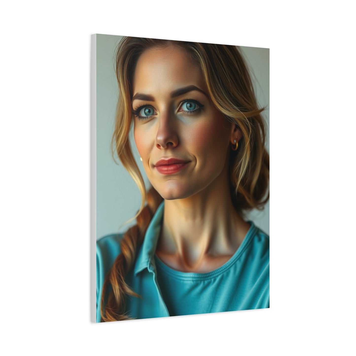 Masterpiece Kim Parker Art Vision Wall Art & Canvas Print