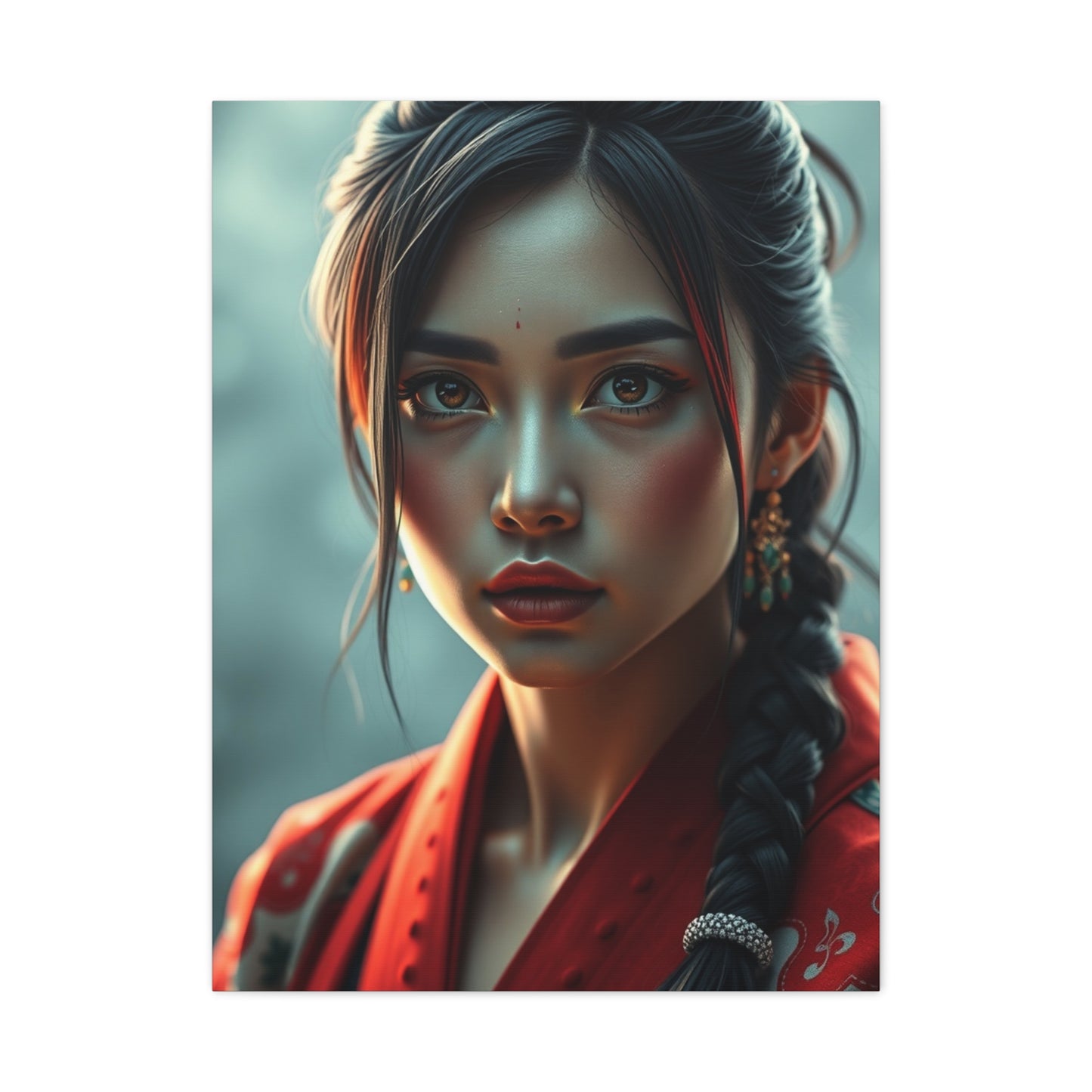 NUMA Wall Art Supreme Gallery Wall Art & Canvas Print