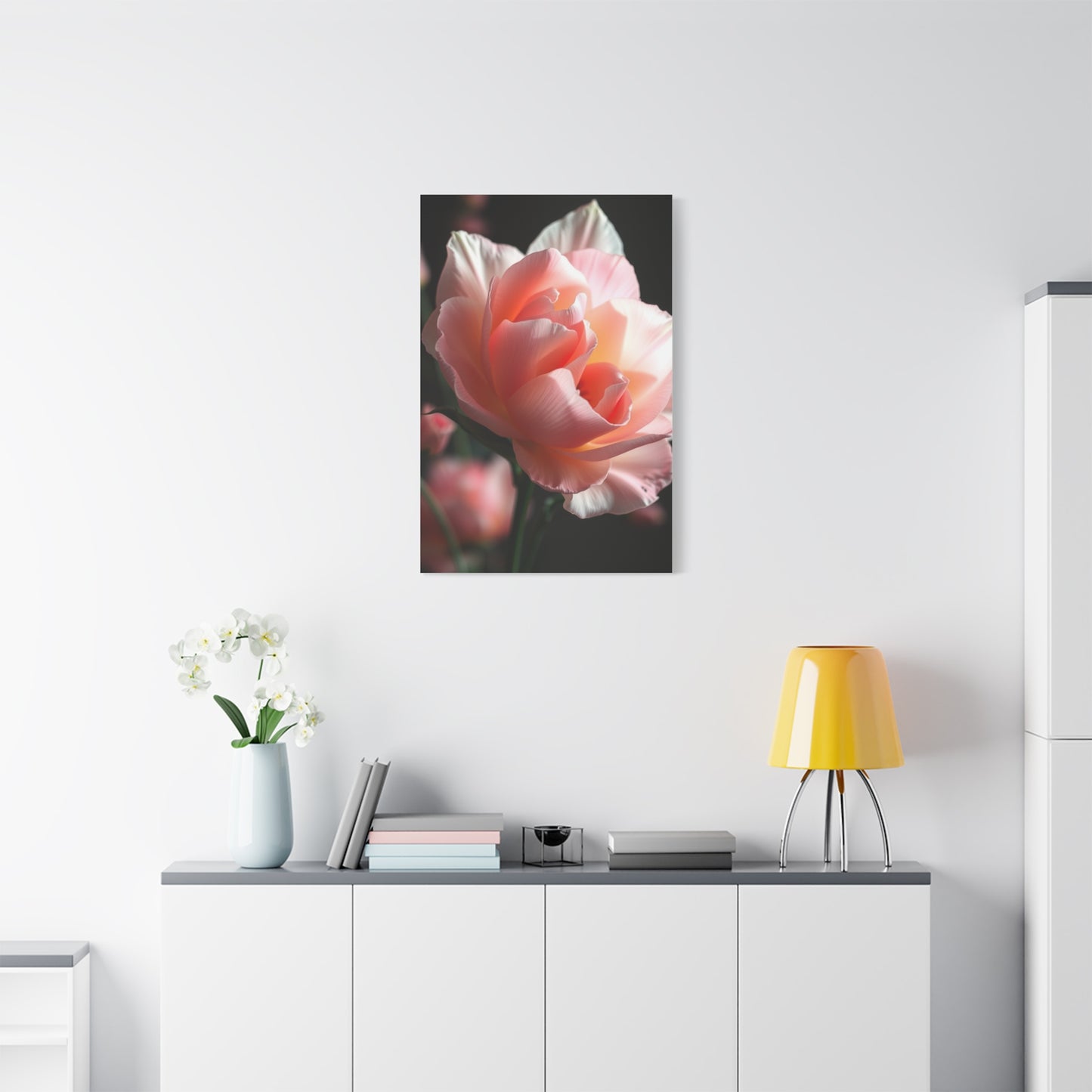 Supreme Mother’s Day Art Collection Wall Art & Canvas Print