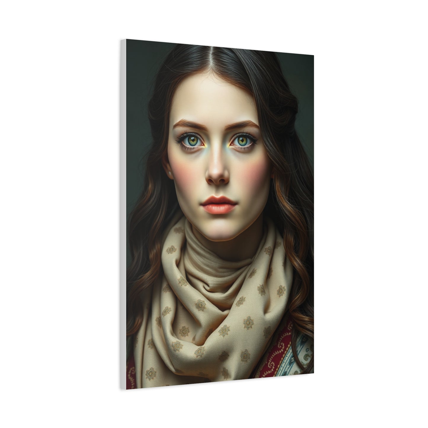 Masterpiece Catrin Welz-Stein Art Vision Wall Art & Canvas Print