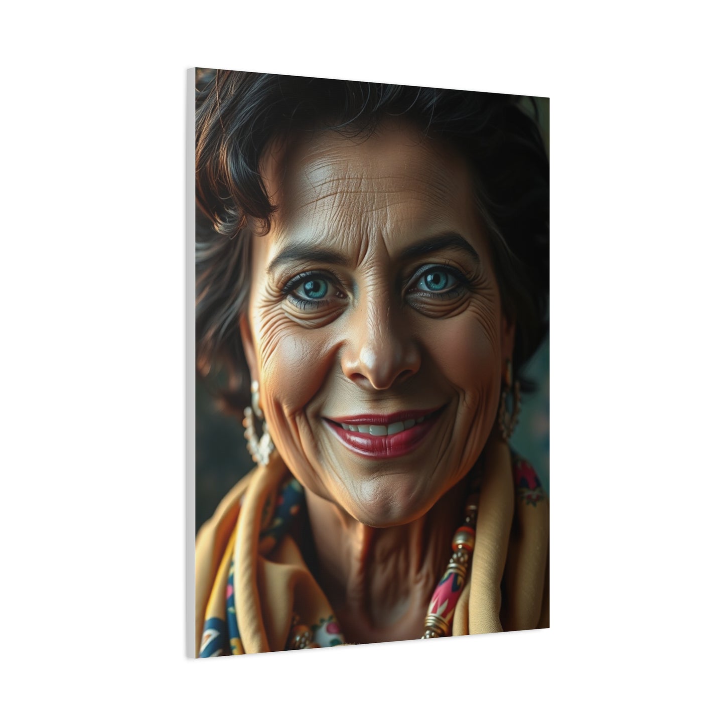 Cynthia Coulter Art Supreme Gallery Wall Art & Canvas Print