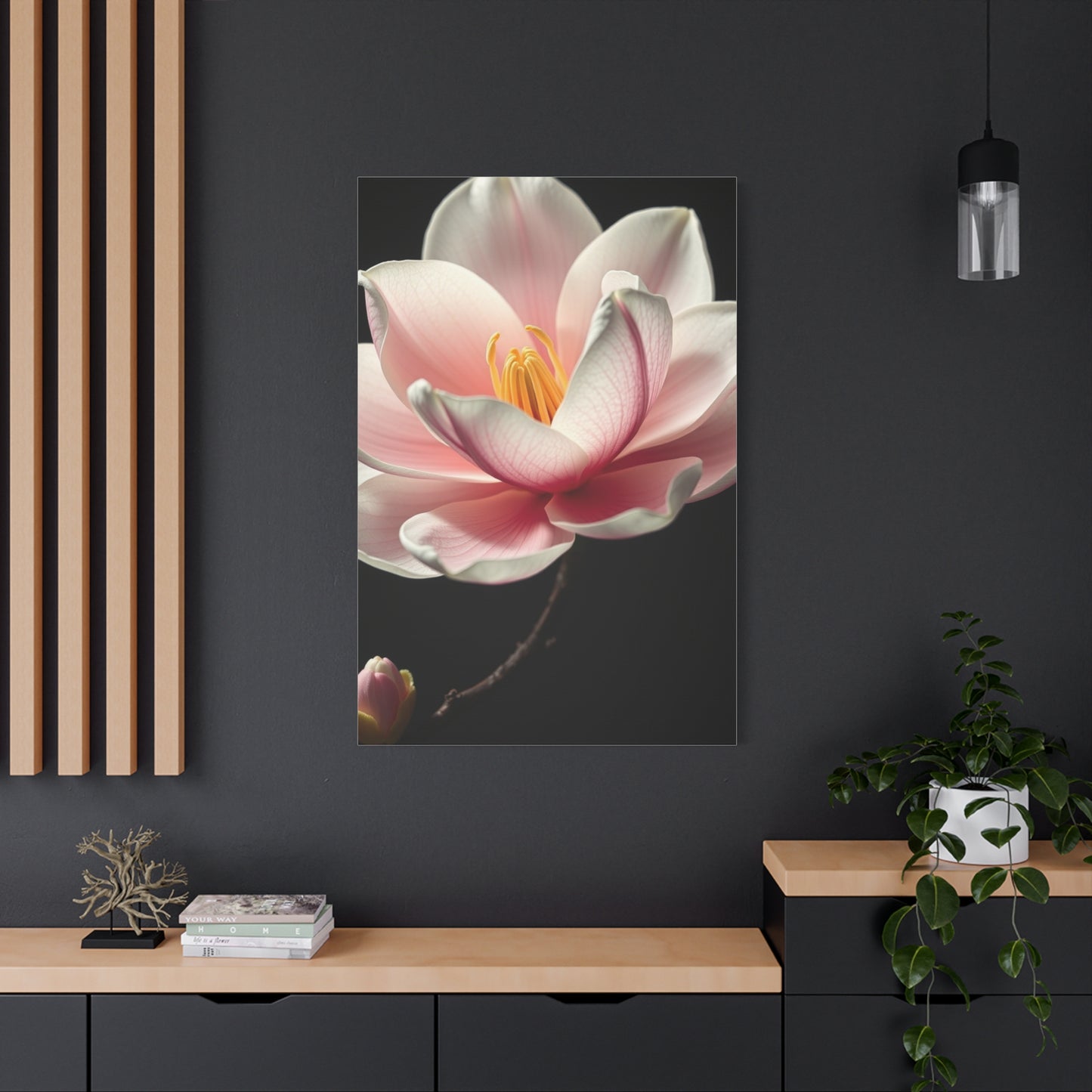 Magnolia Art Supreme Gallery Wall Art & Canvas Print