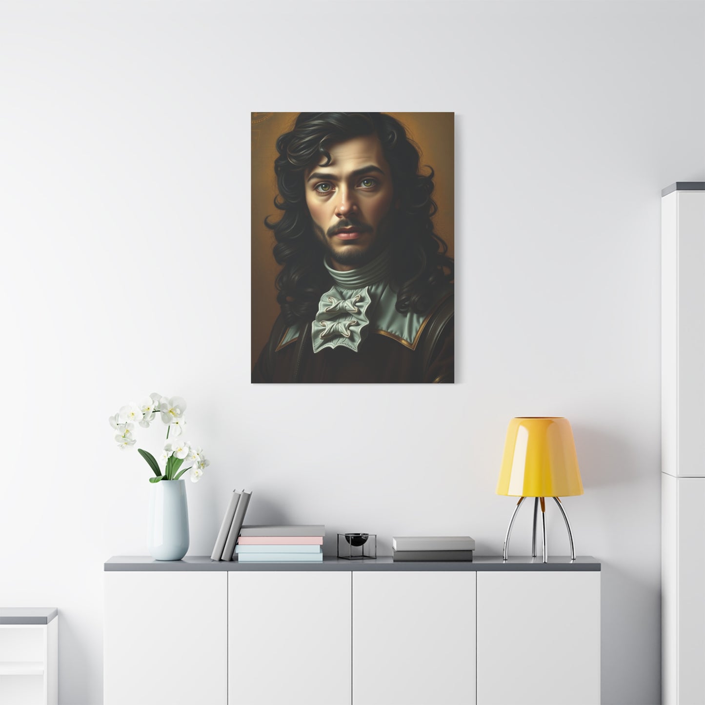 Supreme Pierre Auguste Art Collection Wall Art & Canvas Print