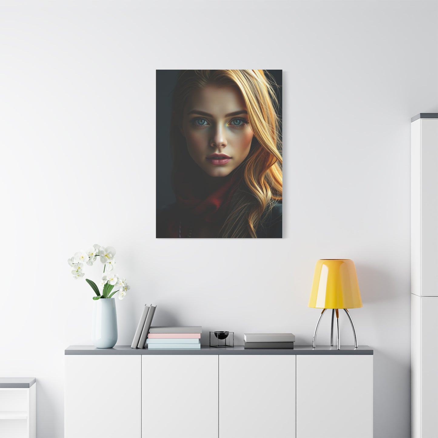Supreme Ekaterina Ermilkina Art Collection Wall Art & Canvas Print