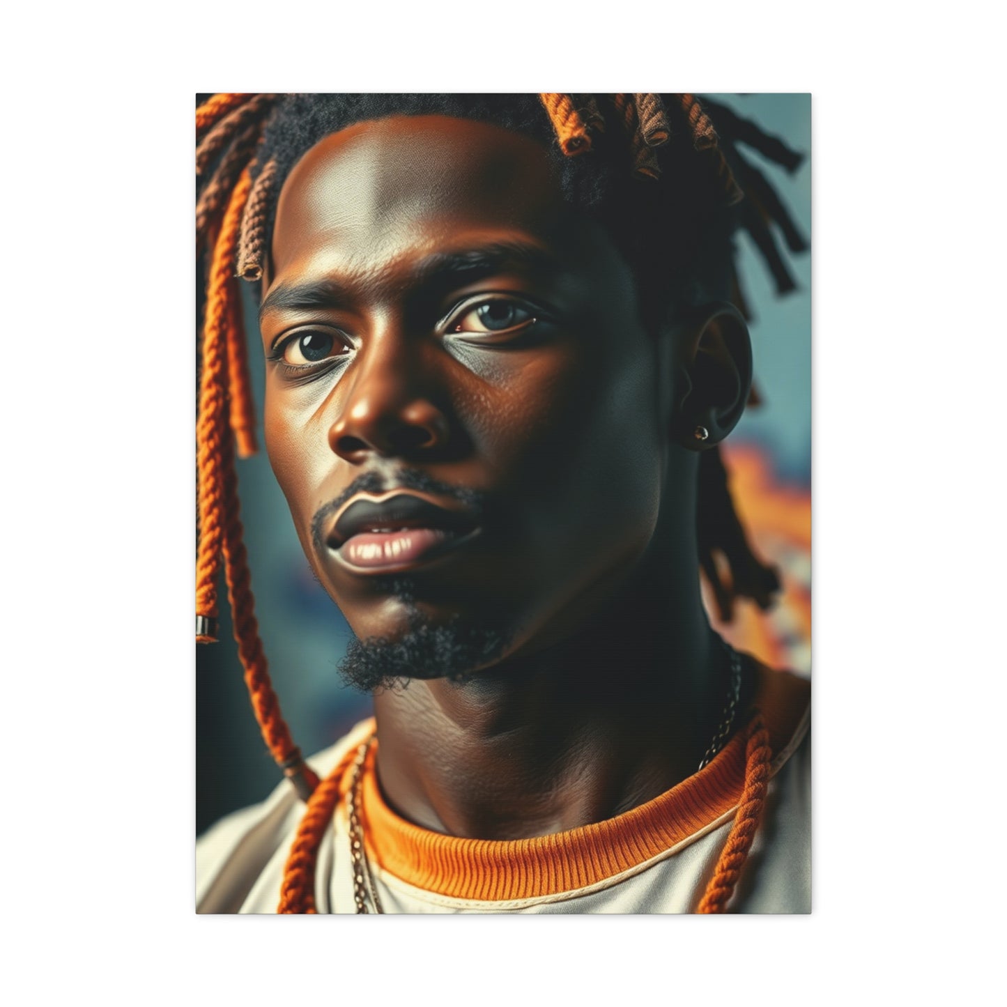 Elite Quincy Ray Art Vision Wall Art & Canvas Print