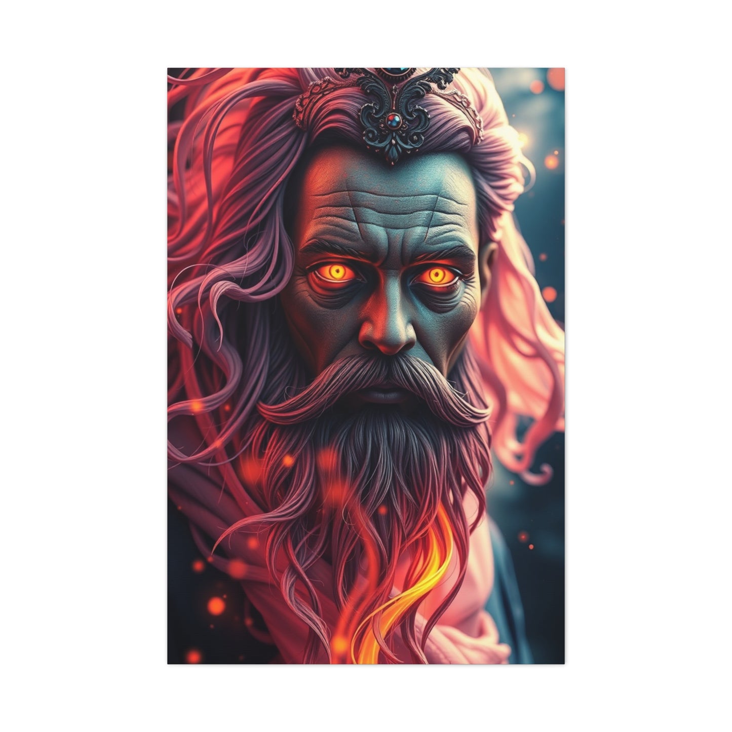 Hope Art Supreme Gallery Wall Art & Canvas Print