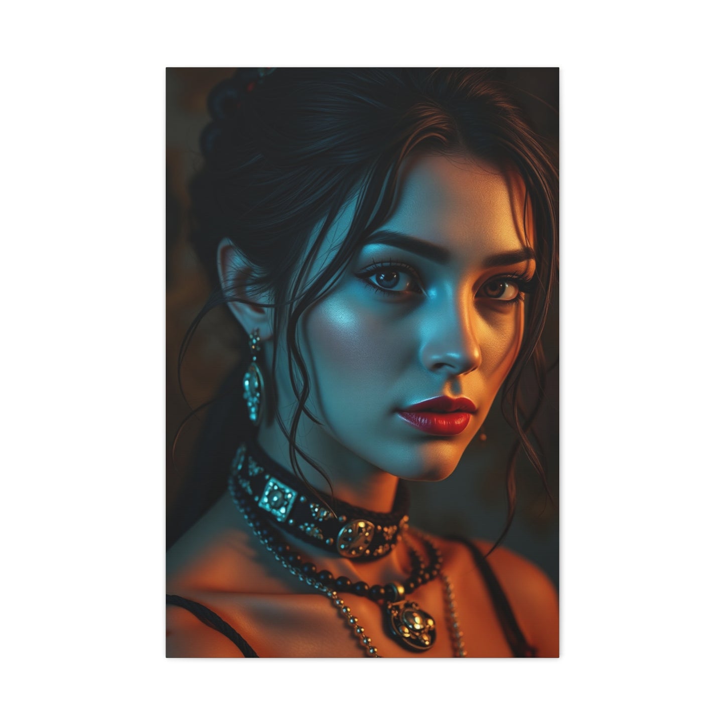 Collection Ekaterina Ermilkina Art Art Wall Art & Canvas Print