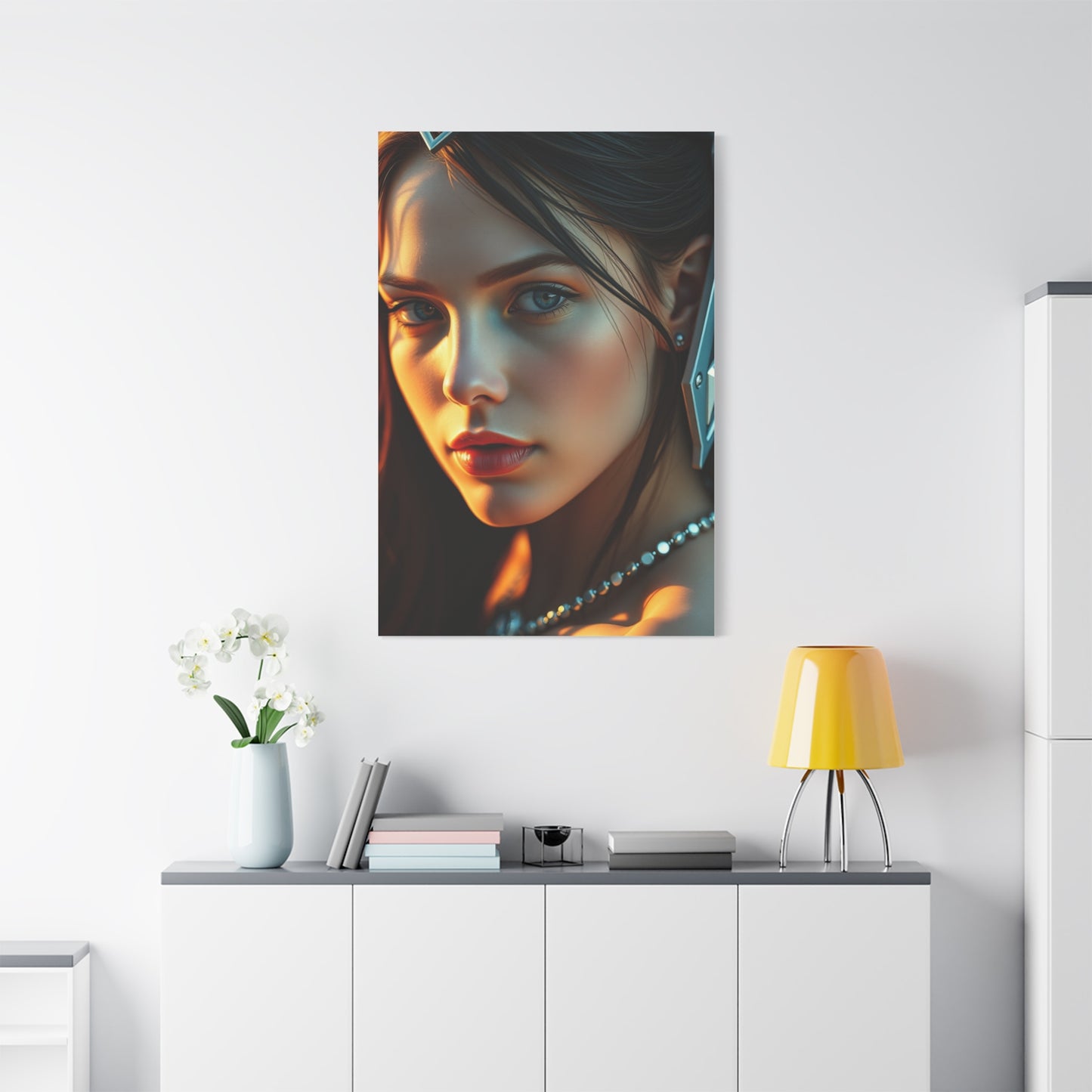 Collection Eve Art Art Wall Art & Canvas Print